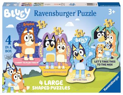 Puzzle a hlavolamy – Puzzle
