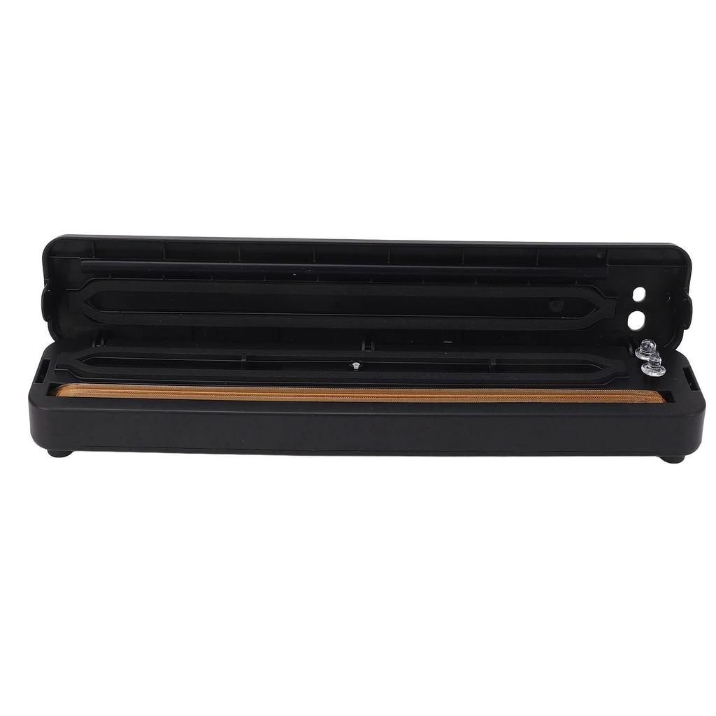 Vacuum Packaging Machine Food Automatic Vacuum Sealing Machine Sealer for Home Kitchen