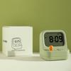 Ainobia Ormi Game Boy Stiller Lern-Timer Stoppuhr Wecker Schreibtischuhr Hc08