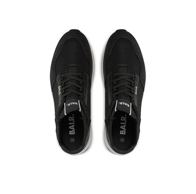 Мужские кроссовки BALR. B1513.1024.101 черный