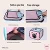 Portable Pet Dryer Box for Cats & Small Dogs