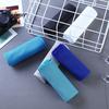 Breathable Running Towel Cooling Fitness Quick Drying Sweat Absorbing Large Rectangle Workout Men Women Gym Yoga Outdoor Sports Fast-drying