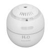 Household Ball Shaped Humidifier Colorful RGB Light Humidifier Mini Water Replenishing Air Humidifier