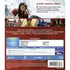 Blu-ray - mulan - import - région libre - pas de version française