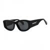 Off White Womens/Ladies Joan Sunglasses