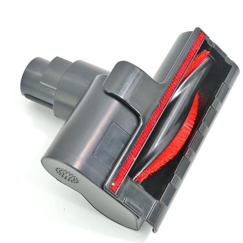Aspirador sem fio Dyson Elétrico para Colchão para V7, V8, V10, V11 - Acessório Escova Removedora de Ácaros