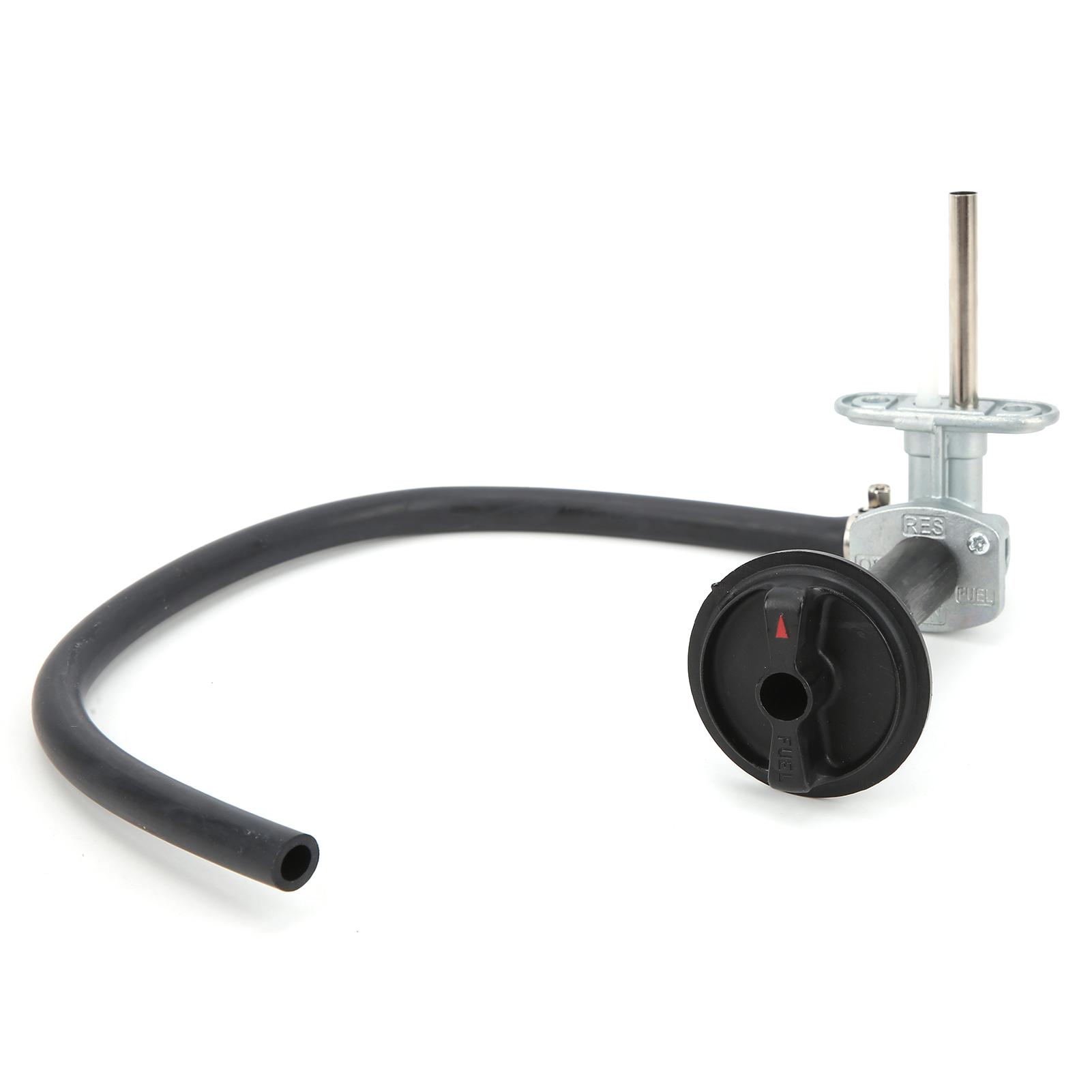 

Замена топливного крана с рычагом для Yamaha Kodiak YFM400FA YFM450FA 4x4 20032006