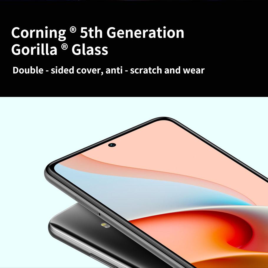 Buy Xiaomi Redmi Note Pro 5G 8GB RAM 256GB ROM Cellphone