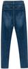 .Sara - Damen Skinny Jeans Push-Up High Waist - Ms32057-2 40 Hosen