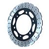 For Kawasaki Versys 300 2017- Z300 ER300 15-17 Ninja 300 EX300 2013-2017 220MM Motorcycle Rear Brake Disc Rotor