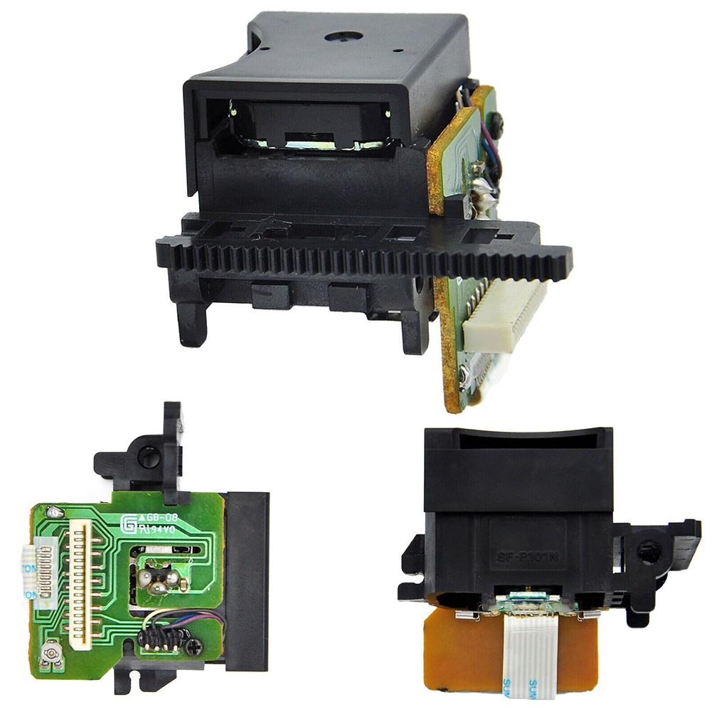 Perfekter Ersatz 16-Pin Optischer Header für Sanyo SFP101 SF P101N CD-Player