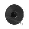 Pokrywa korka silnika Miska olejowa Do Yamaha FZ8 2011-2015 FZ1 2006-2015 YZF R1 2004-2008 XJR1300 2007-2016 5PX-15189-00-00