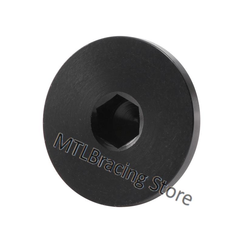 Pokrywa korka silnika Miska olejowa Do Yamaha FZ8 2011-2015 FZ1 2006-2015 YZF R1 2004-2008 XJR1300 2007-2016 5PX-15189-00-00