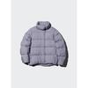 Uniqlo Powder Soft Down Jacket