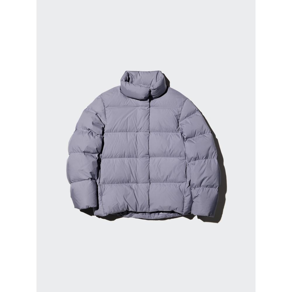 Uniqlo Powder Soft Down Jacket