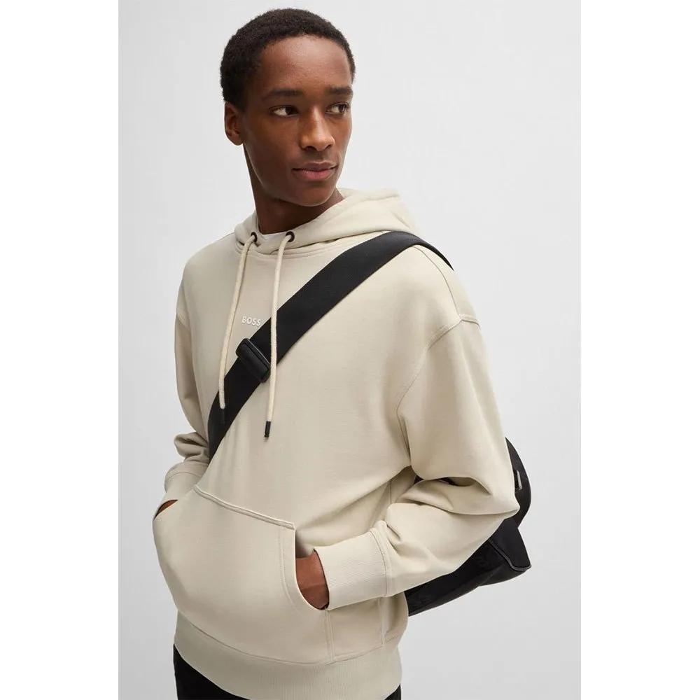 BOSS Wesmall 10244192 Hoodie