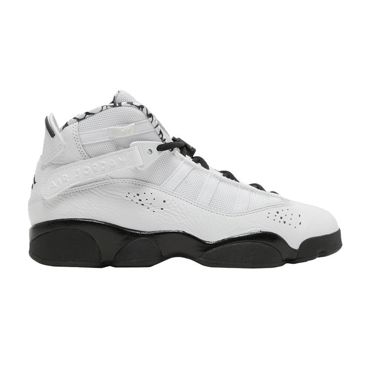 Air Jordan 6 Rings GS Motorsport 36.5