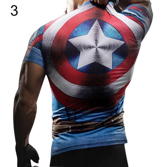 Buy M Wardrobe Plus Size Iron Man 