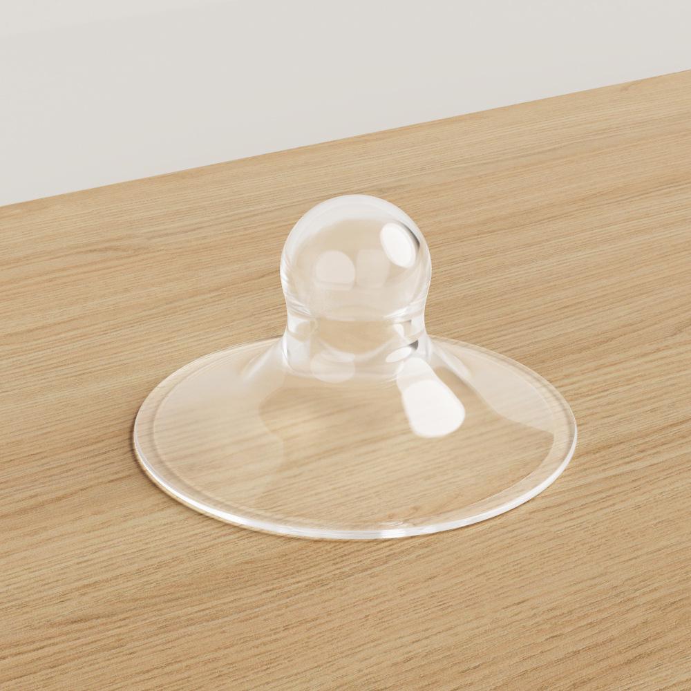 Brustwarzenkorrektor für das Stillen: Invertierte, Kurze, Kleine, Flache Brustwarzenkorrektur und Erholung nach der Geburt