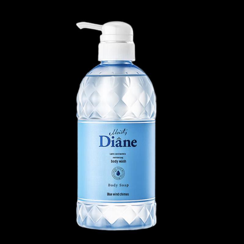 

Daisyn Lactobacilli Moisturizing Shower Gel