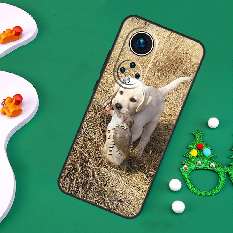 Duck Hunting Case For Honor Magic 7 5 6 Lite 50 70 90 200 Pro X9c X9b X9a X8a X7a X6a X8 X9 X8b Cover