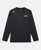 DESCENTE Essential Quick-Drying Long Sleeve T-Shirt Sq113Xtl21