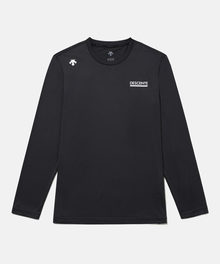 DESCENTE Essential Quick-Drying Long Sleeve T-Shirt Sq113Xtl21
