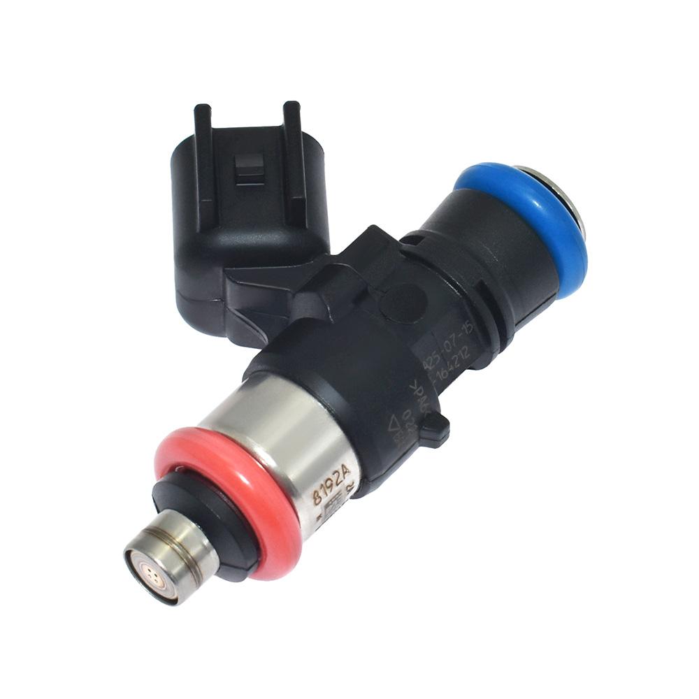 Fuel injection nozzle 0280158191