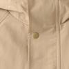 Afternoon Tea Living JJ18 Mountain Beige Pollen-Resistant Parka,