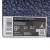 CZ6433-100 Nike Air Jordan 3 Retro White SE-T CO JP Fire Red Denim (Men's)