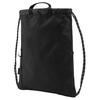 The North Face Leicht 17,06L Leichter Wasserdichter Nylon-Rucksack Unisex-Rucksack Schwarz NF0A8DJM-KX7