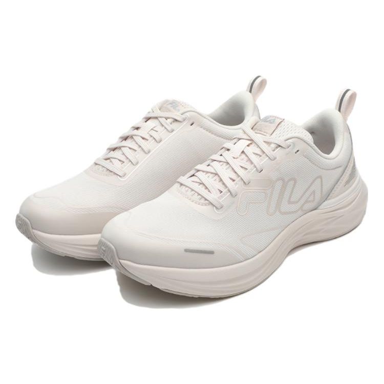 Fila Vola Evo Comfortable Versatile Fabric Synthetic Leather Waterproof Breathable Lightweight Low-Top Training Running Shoes A12W331116FPB