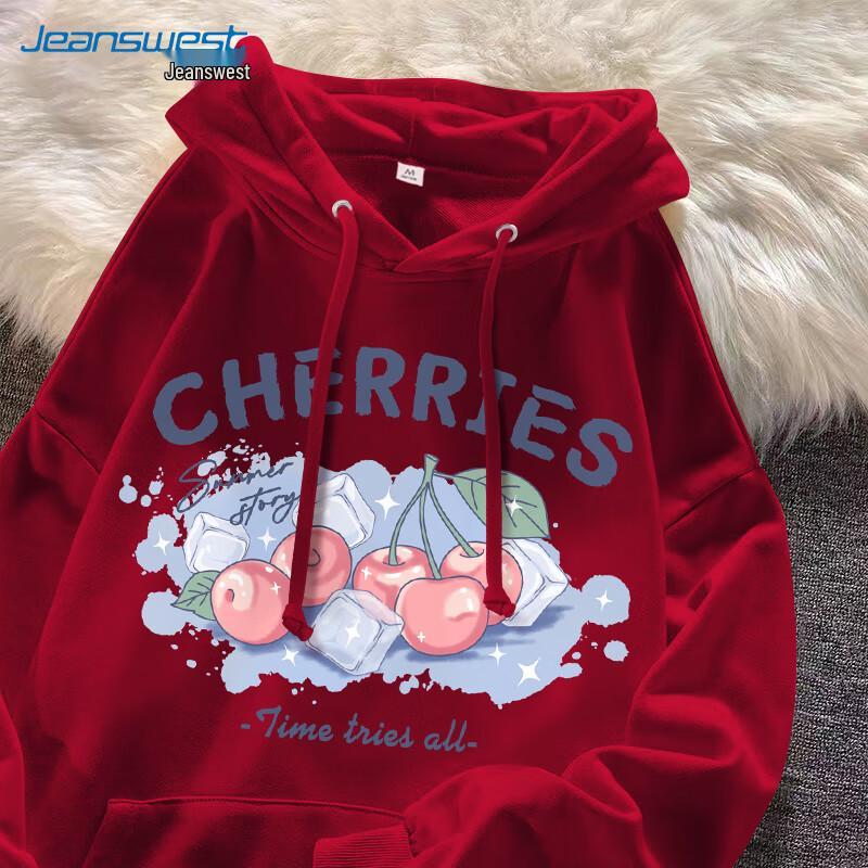 

Jeanswest Women s Oversize Hooded Sweatshirt 3XL