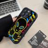 Rapper J-JuL C'est Pas Des Lol Phone Case For IPhone 17 16 15 13 11 12 14 Pro Max Plus Silicone Cover Shell