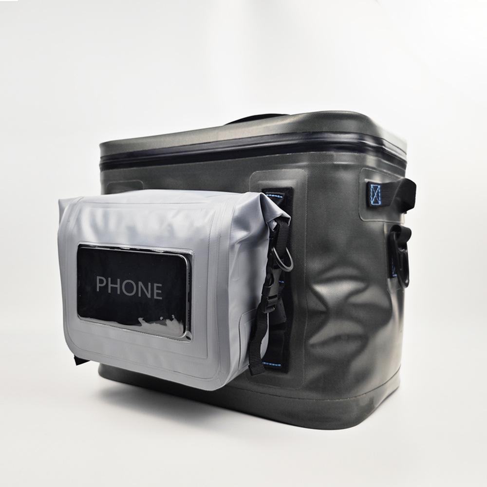 

Yeti Cooler Accessories, Outdoor Waterproof Drying Bag, Waterproof Handbag, Universal Backpack Waterproof Bag. 3L（23*8*27cm）