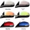 Honda XR-V 14-16 Rearview Mirror Assembly 76258-TC4-H21
