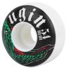 4 pcs 54*32MM PU Road Skate Long Board Wheel High Strength Skateboard Wheels