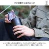 DOD Motteko Usamo Insulated Tumbler with Vacuum and Can Coozie Insulation, Leak-Resistant Screw-on Lid, (MG1-158-BK)