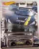 Hot Wheels GT3 Premium 2019 Real Riders Pop Culture Open Truck Series Scale Collectible Diecast Model Car '16 Mercedes-AMG #3/5 164