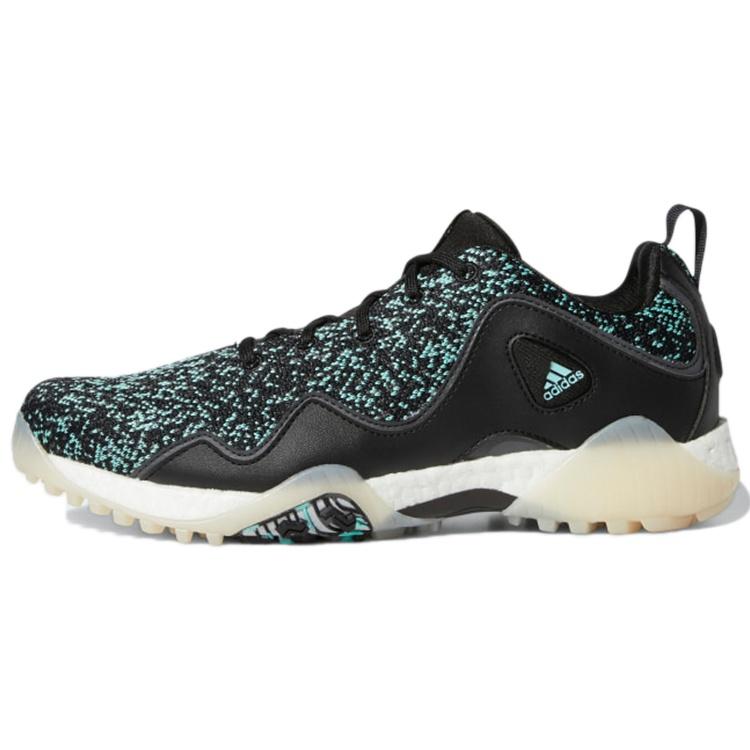 adidas CodeChaos 21 Primeblue Black Acid Mint Men s FW5614 EU 44