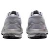 Asics GT-1000 10 Comfortable Versatile Mesh Cushioning Low-Top Training Running Shoes Women Sneaker Gray Silver 1012B642-020