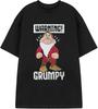 Grumpy Dwarf TShirt Unisex