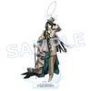 FGO Fes. 2025 10th Anniversary Acrylic Mascot Taigong Wang Fate Grand Order Acrylic Stand