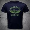 IDF Special Forces Units 669 Yamam Shaldag Egoz Maglan Lotar T-Shirt 100% Cotton O-Neck Summer Short Sleeve Casual Mens T-shirt