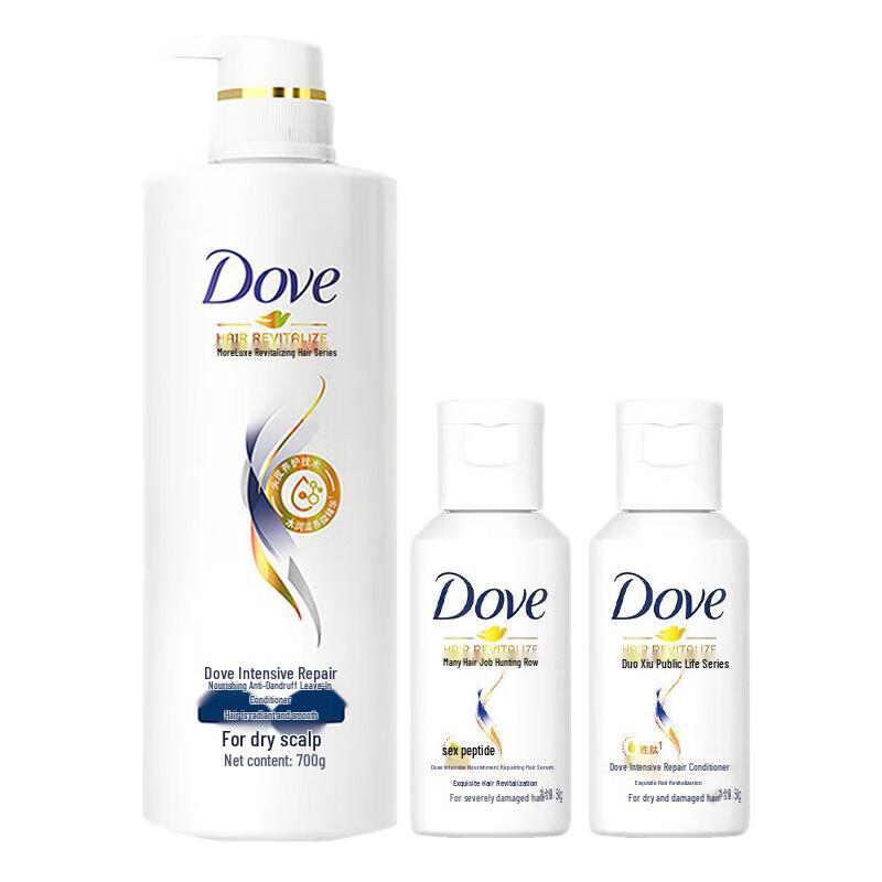 Dove Intensive Repair Hair Conditioner