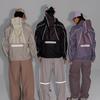Outdoor Jacket Cycling Suit Master All-Weather Adventure Unisex