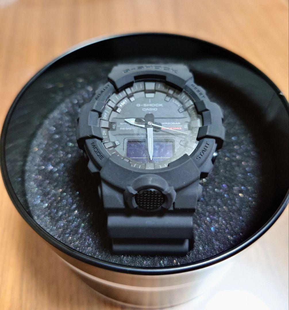 

[USED] G-SHOCK GA-835A-1AJR