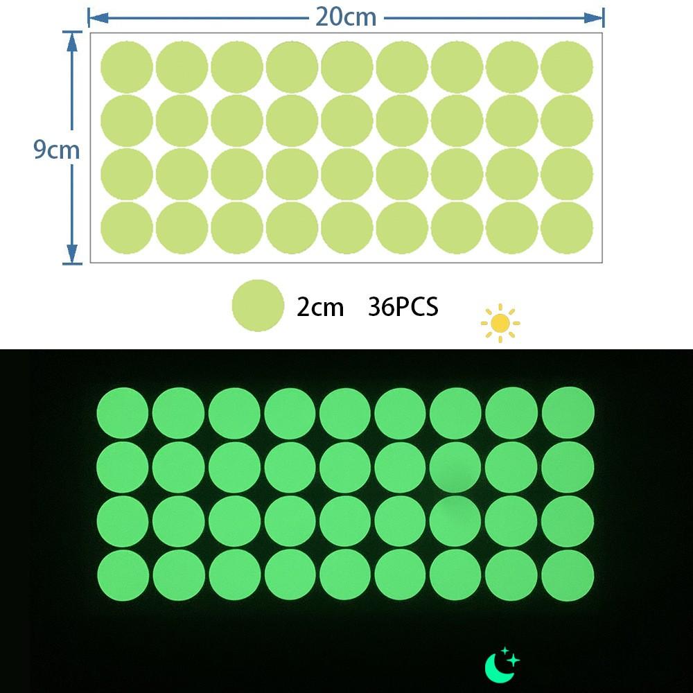 Nálepky na stěnu svítící hvězdy svítící ve tmě dekorace do obývacího pokoje ložnice vypínač dětský pokoj koleje DIY kreativní samolepky svítící ve tmě