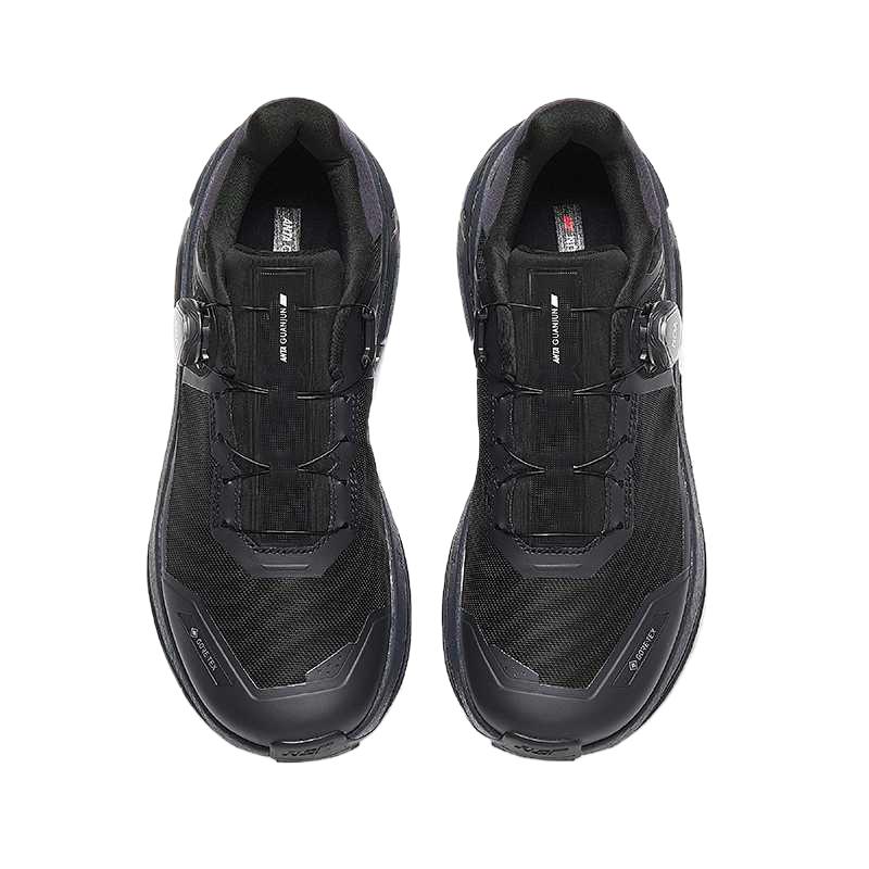 Anta Champion Glory 3 GTX Casual Lightweight Shock Absorbing Durable Low Top Running Shoes Men sneaker 112615588A-2