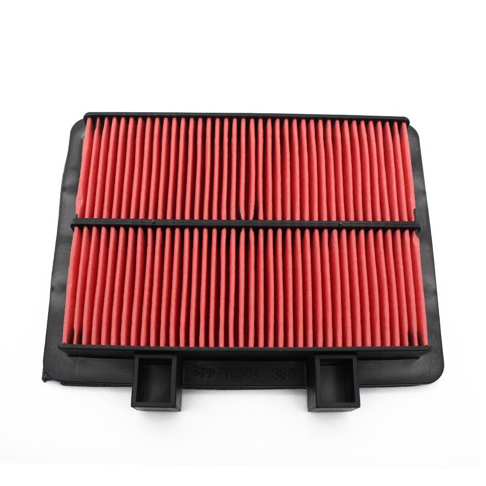 Motorcycle Replacement Engine Air Intake Filter Cleaner Air Filter Element For Suzuki DL1000 DL 1000 V-Strom